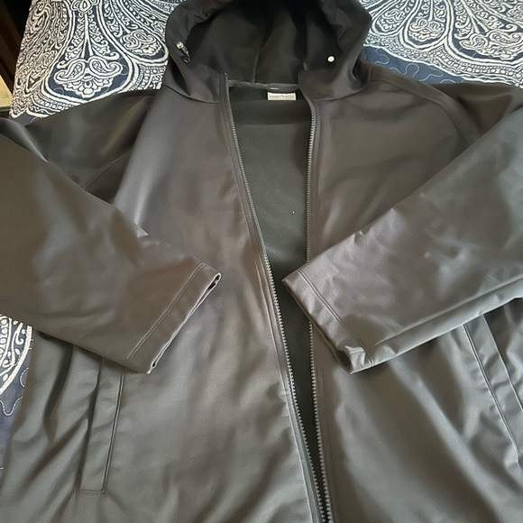 32 Degrees Heat large Black Women's   Shell exterior - Picture 11 of 13